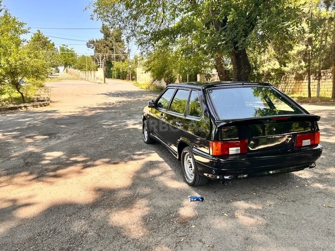 LADA (VAZ) 2114 2012, 260,686 km - 1.6 l - Cəlilabad