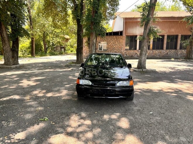 LADA (VAZ) 2114 2012, 260,686 km - 1.6 l - Cəlilabad