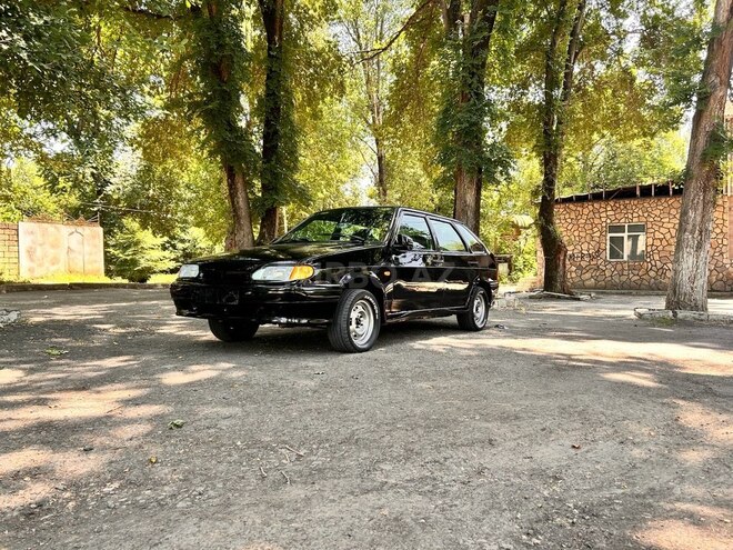 LADA (VAZ) 2114 2012, 260,686 km - 1.6 l - Cəlilabad