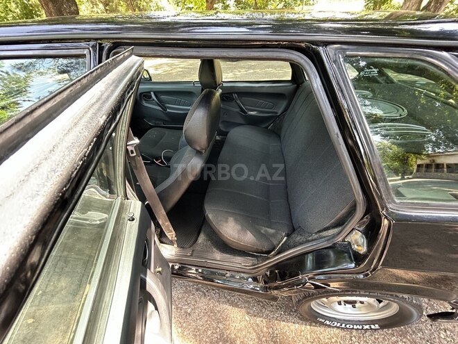 LADA (VAZ) 2114 2012, 260,686 km - 1.6 l - Cəlilabad