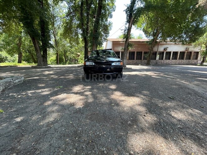 LADA (VAZ) 2114 2012, 260,686 km - 1.6 l - Cəlilabad