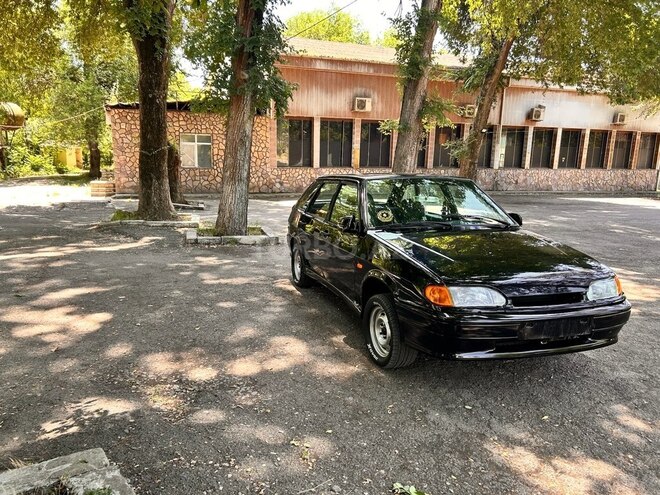 LADA (VAZ) 2114 2012, 260,686 km - 1.6 l - Cəlilabad