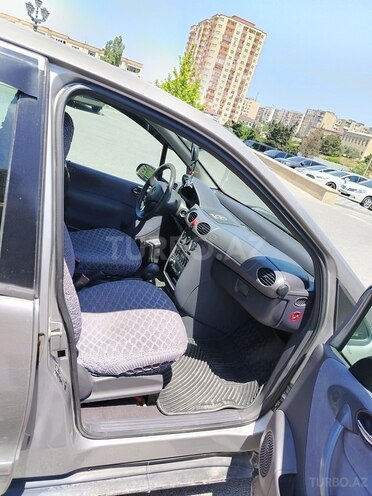 Mercedes A 160 2000, 999,999 km - 1.6 l - Bakı