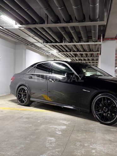 Mercedes E 400 2014, 135,000 km - 3.0 л - Bakı
