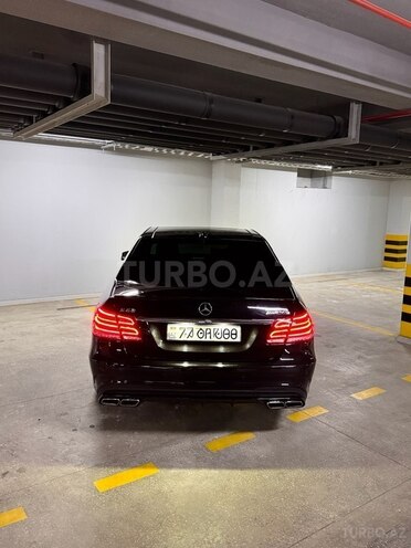 Mercedes E 400 2014, 135,000 km - 3.0 л - Bakı