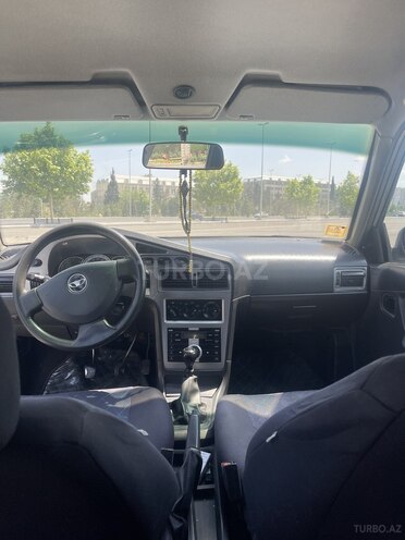 Daewoo Nexia 2011, 308,000 km - 1.5 l - Gəncə