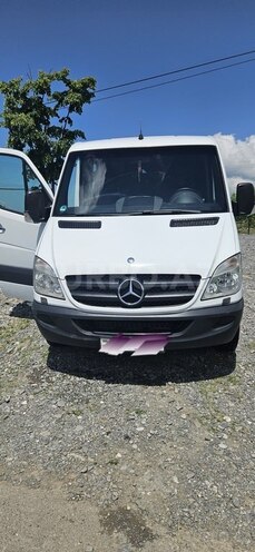 Mercedes Sprinter 315 2008, 2,700,000 km - 2.2 л - Bakı