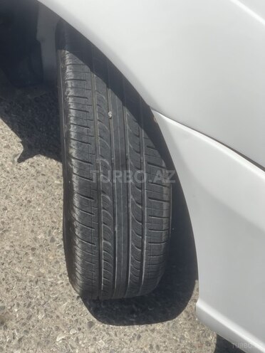 Daewoo Nexia 2011, 308,000 km - 1.5 l - Gəncə