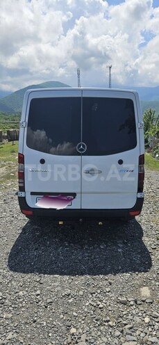 Mercedes Sprinter 315 2008, 2,700,000 km - 2.2 л - Bakı