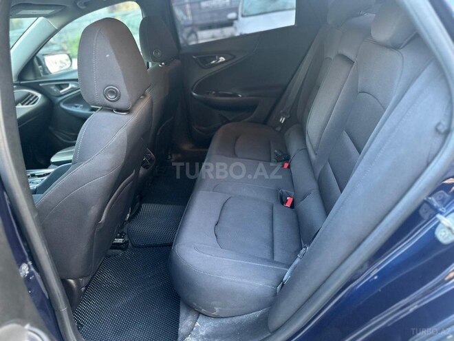 Chevrolet Malibu 2016, 150,080 km - 1.5 l - Bakı