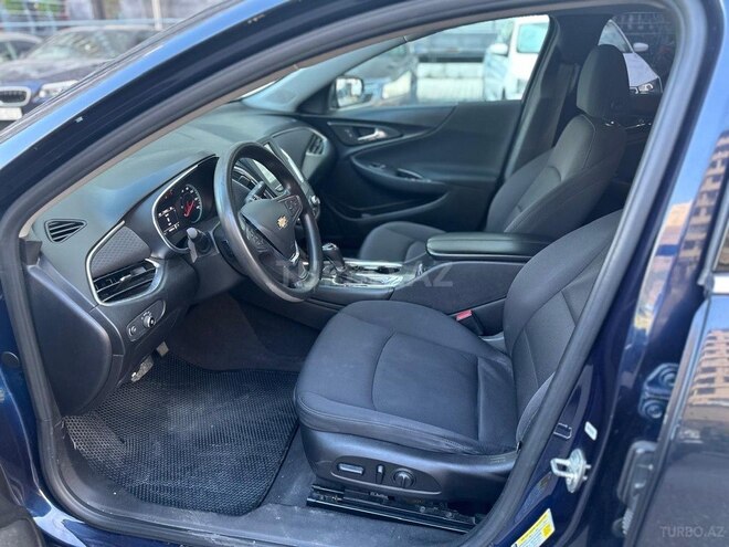 Chevrolet Malibu 2016, 150,080 km - 1.5 l - Bakı