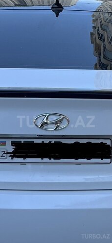 Hyundai Sonata 2015, 201,168 km - 2.0 l - Bakı
