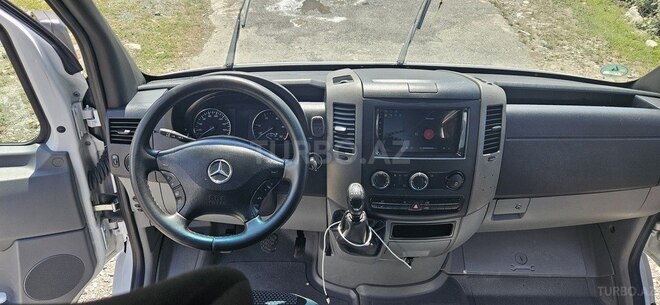 Mercedes Sprinter 315 2008, 2,700,000 km - 2.2 л - Bakı