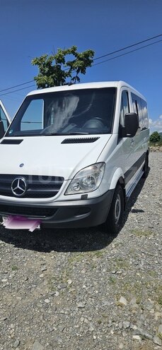 Mercedes Sprinter 315 2008, 2,700,000 km - 2.2 л - Bakı