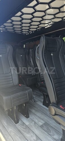 Mercedes Sprinter 315 2008, 2,700,000 km - 2.2 л - Bakı