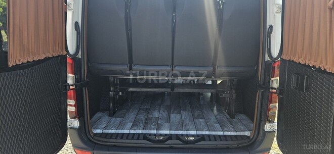 Mercedes Sprinter 315 2008, 2,700,000 km - 2.2 л - Bakı
