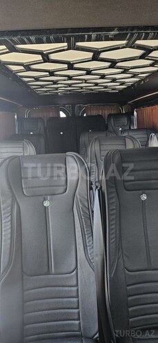 Mercedes Sprinter 315 2008, 2,700,000 km - 2.2 л - Bakı