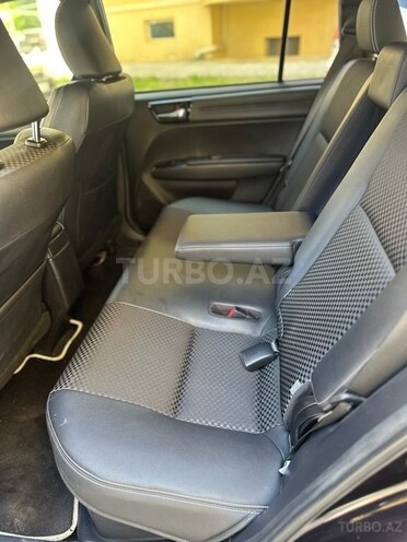 Toyota Corolla Fielder 2015, 131,000 km - 1.5 l - Sumqayıt