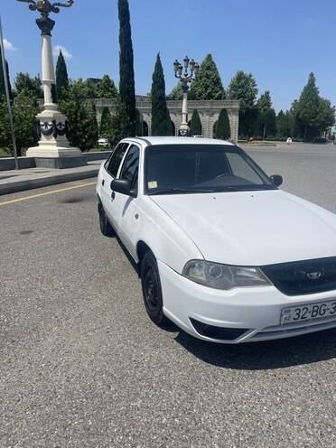 Daewoo Nexia 2011, 308,000 km - 1.5 l - Gəncə