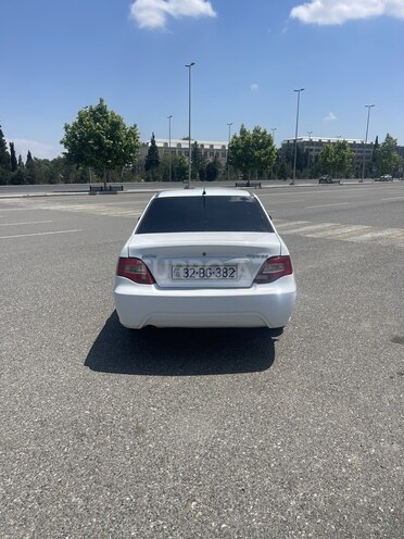 Daewoo Nexia 2011, 308,000 km - 1.5 l - Gəncə
