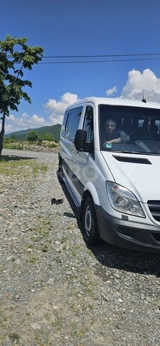 Mercedes Sprinter 315 2008, 2,700,000 km - 2.2 л - Bakı