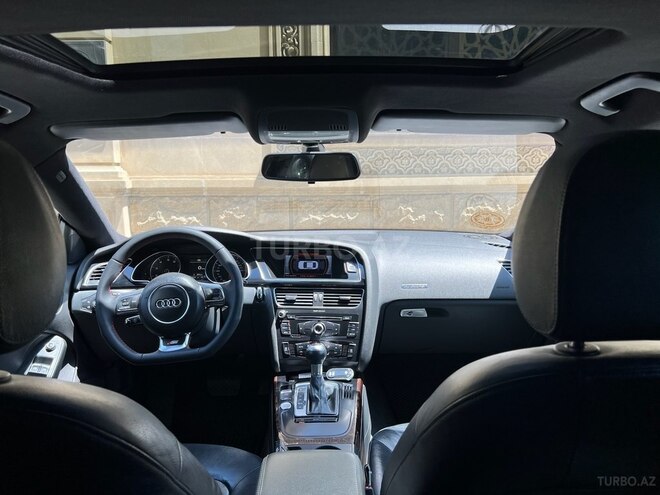 Audi A5 Sportback 2012, 164,000 km - 2.0 l - Bakı
