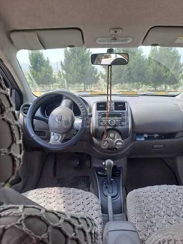 Nissan Sunny 2013, 155,000 km - 1.5 l - Bakı