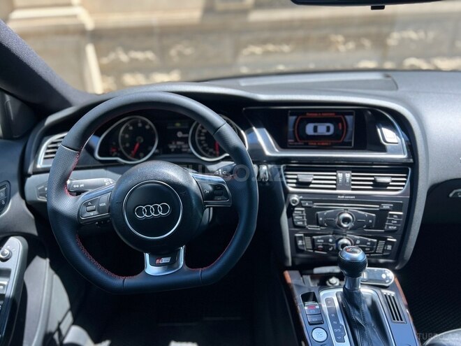 Audi A5 Sportback 2012, 164,000 km - 2.0 l - Bakı