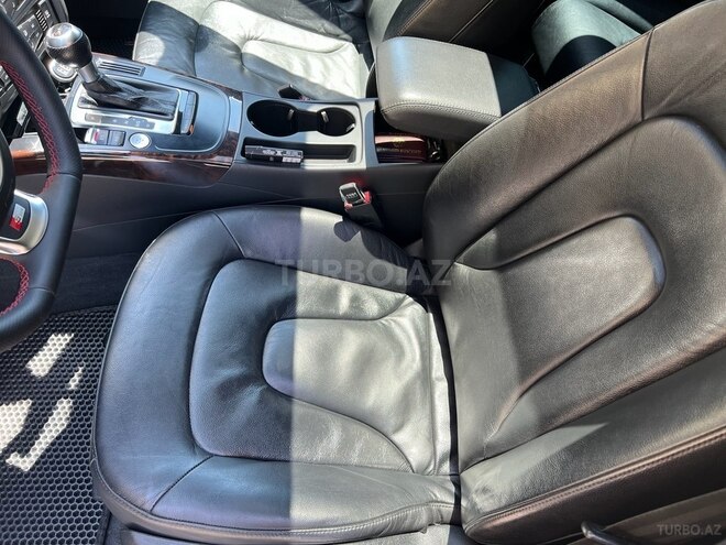 Audi A5 Sportback 2012, 164,000 km - 2.0 l - Bakı