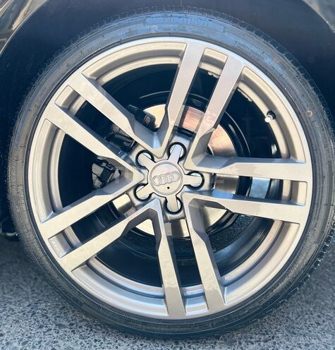 Audi A5 Sportback 2012, 164,000 km - 2.0 l - Bakı