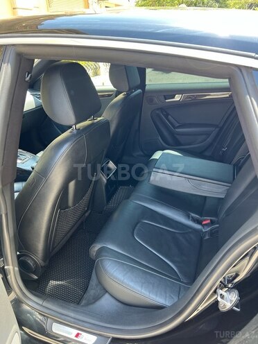 Audi A5 Sportback 2012, 164,000 km - 2.0 l - Bakı