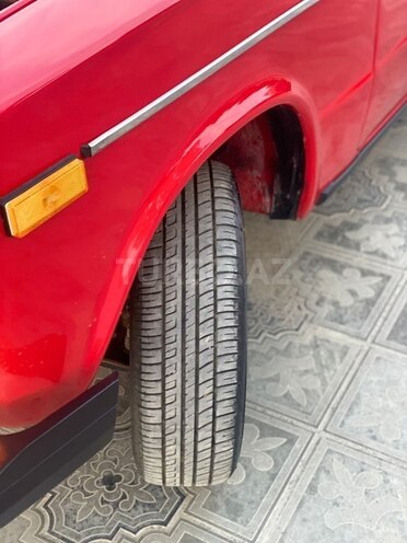 LADA (VAZ) 2106 1990, 55,223 km - 1.6 л - Qazax