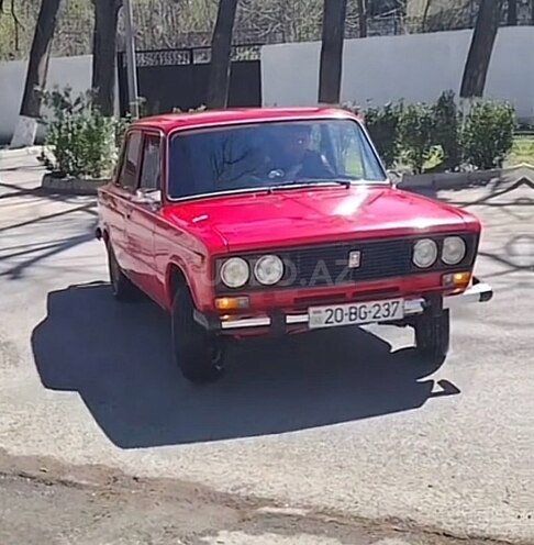 LADA (VAZ) 2106 1990, 55,223 km - 1.6 л - Qazax