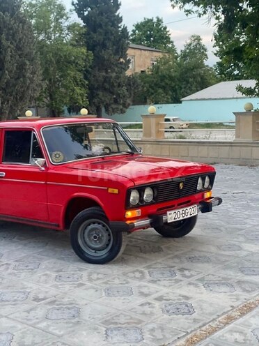 LADA (VAZ) 2106 1990, 55,223 km - 1.6 л - Qazax