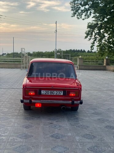 LADA (VAZ) 2106 1990, 55,223 km - 1.6 л - Qazax