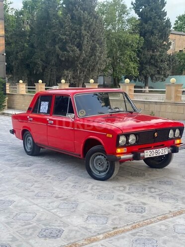 LADA (VAZ) 2106 1990, 55,223 km - 1.6 л - Qazax