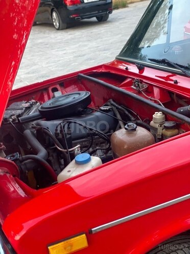 LADA (VAZ) 2106 1990, 55,223 km - 1.6 л - Qazax