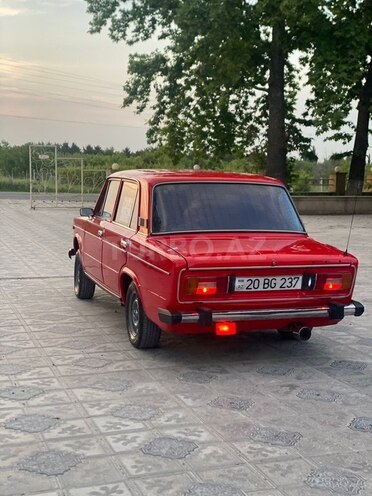 LADA (VAZ) 2106 1990, 55,223 km - 1.6 л - Qazax