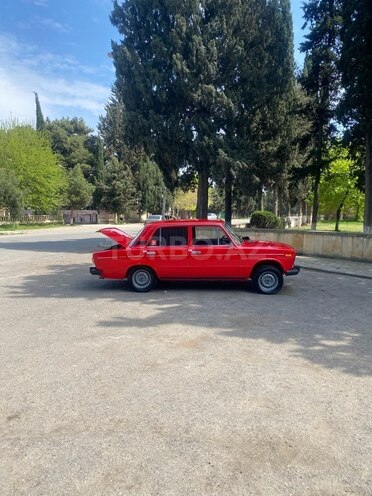 LADA (VAZ) 2106 1990, 55,223 km - 1.6 л - Qazax