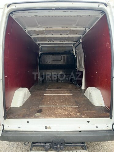 Ford Transit 2008, 160,759 km - 2.4 л - Bakı