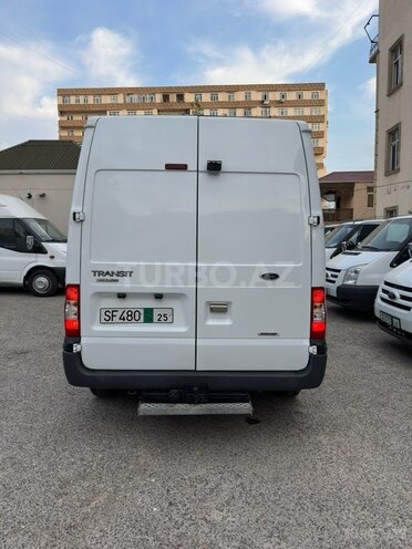 Ford Transit 2008, 160,759 km - 2.4 л - Bakı