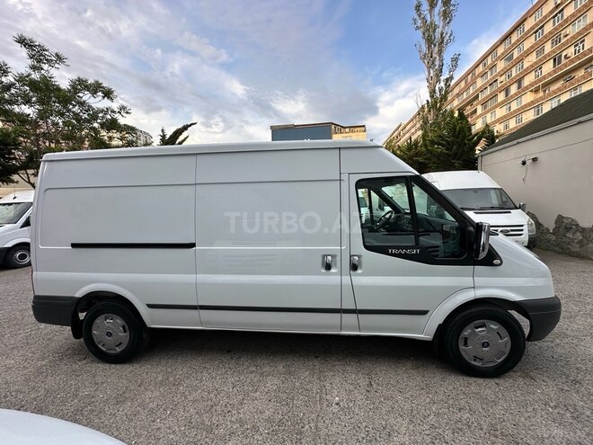 Ford Transit 2008, 160,759 km - 2.4 л - Bakı