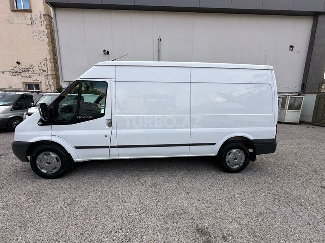 Ford Transit 2008, 160,759 km - 2.4 л - Bakı