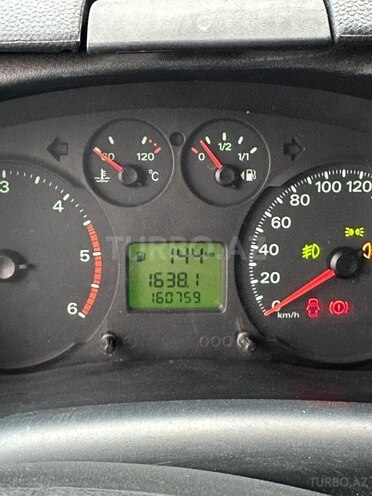Ford Transit 2008, 160,759 km - 2.4 л - Bakı