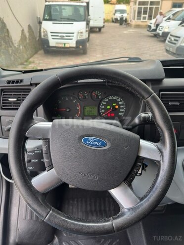 Ford Transit 2008, 160,759 km - 2.4 л - Bakı