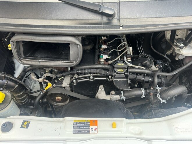Ford Transit 2008, 160,759 km - 2.4 л - Bakı