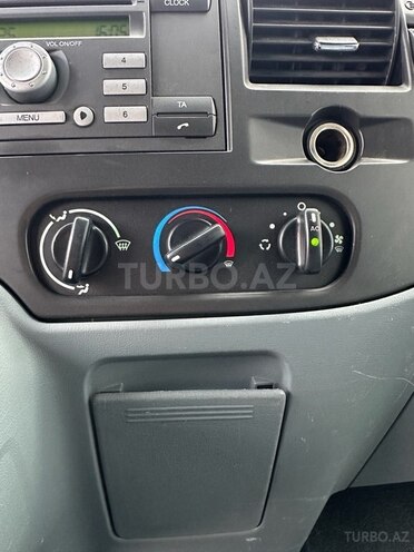Ford Transit 2008, 160,759 km - 2.4 л - Bakı