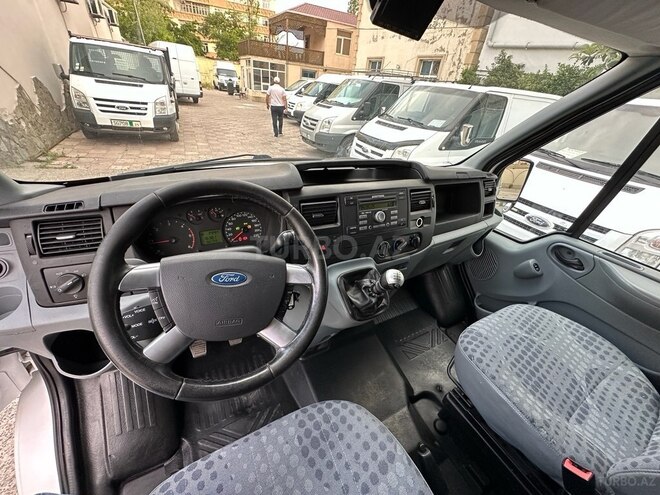Ford Transit 2008, 160,759 km - 2.4 л - Bakı