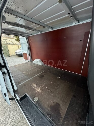 Ford Transit 2008, 160,759 km - 2.4 л - Bakı