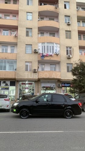 LADA (VAZ) Granta 2024, 19,000 km - 1.6 l - Bakı